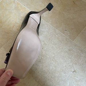 real shoes of Miu miu